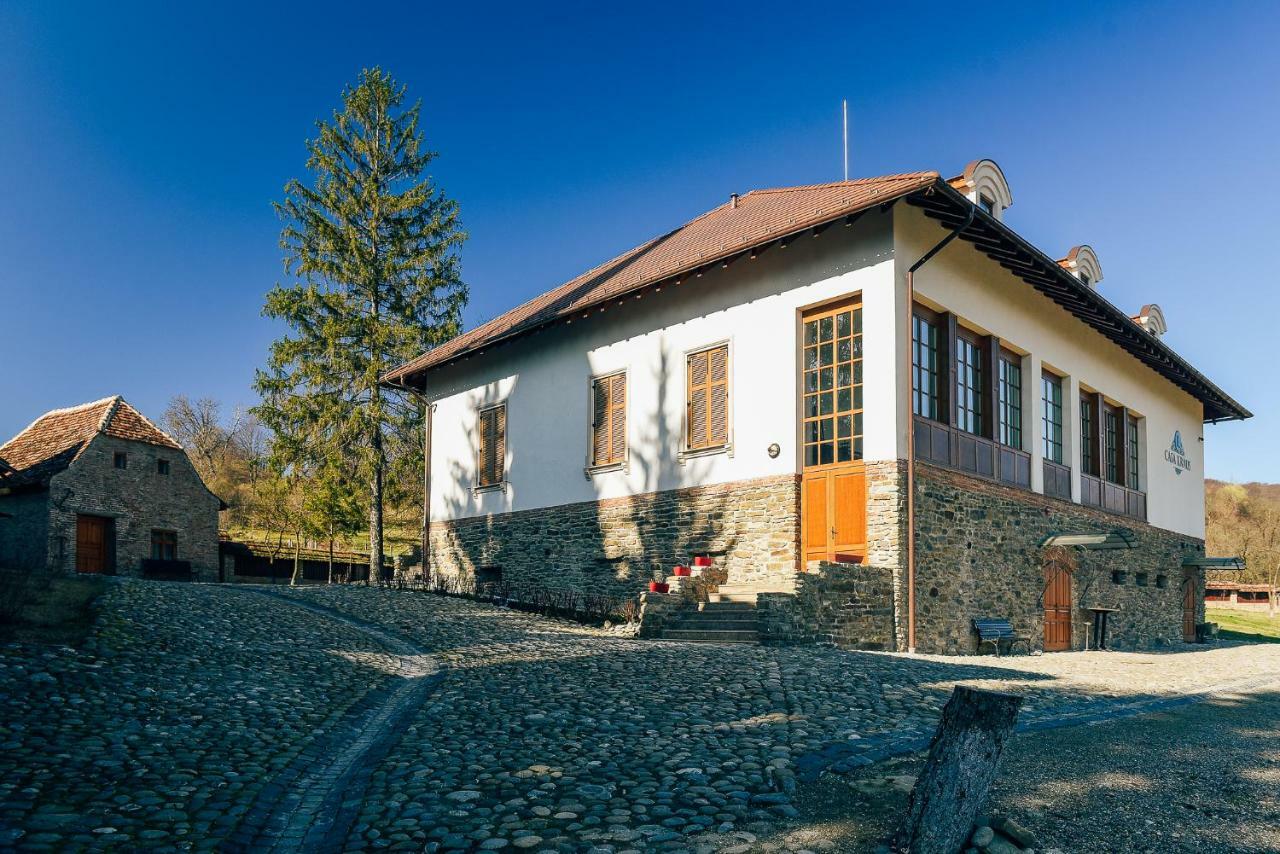 Casa Kraus Hotel Crit Exterior photo
